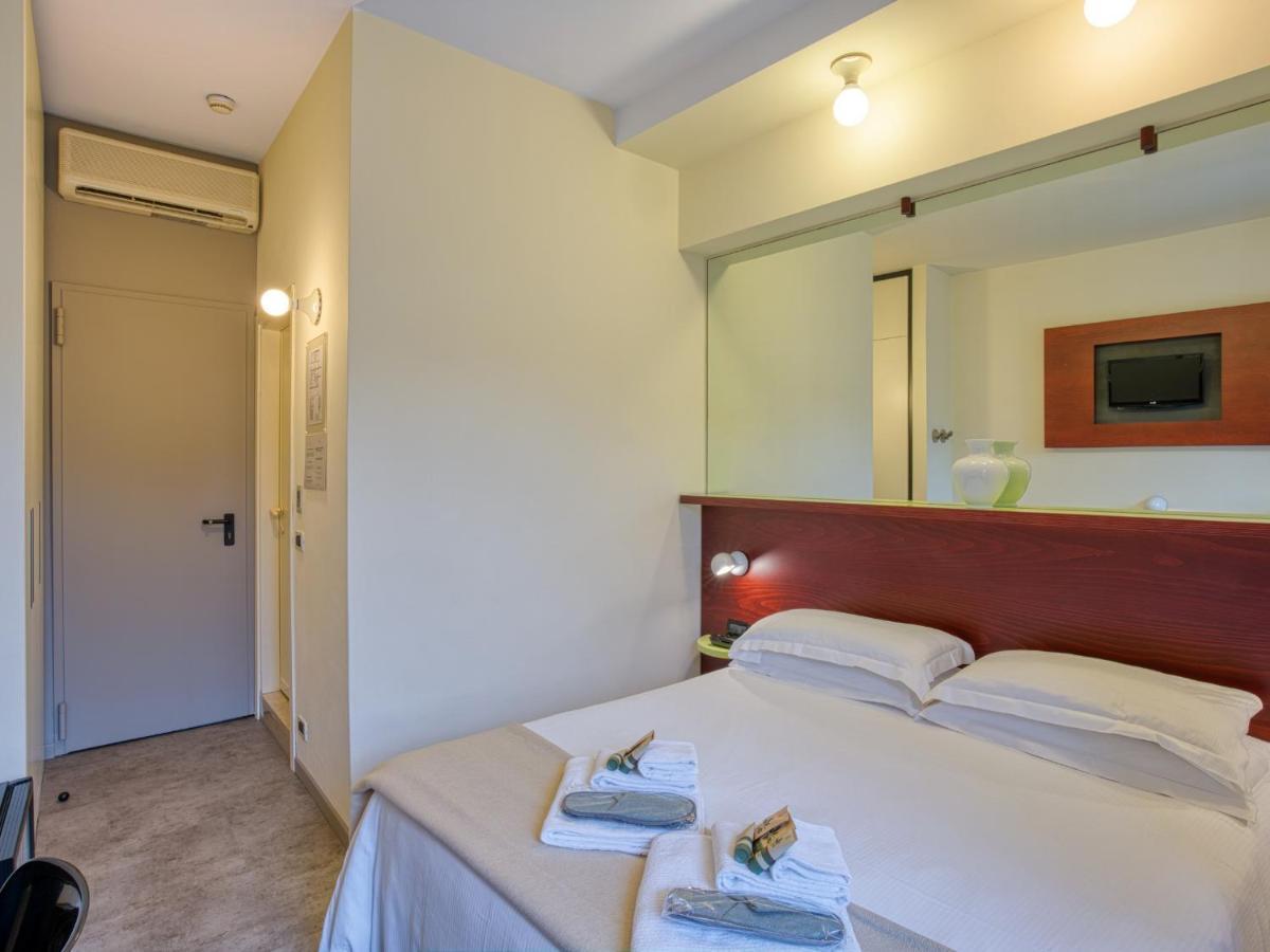 Hotel Piroscafo Desenzano del Garda Exterior foto
